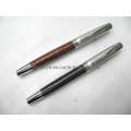 Promotional Leather Ball Pen (LT-C254)